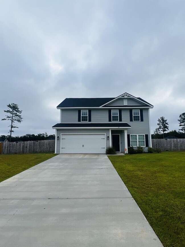 19 US-19 in Ludowici, GA - Building Photo - Building Photo