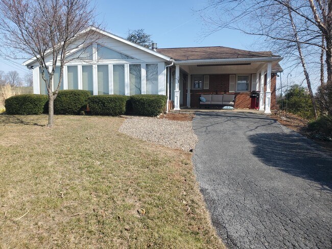 property at 68 Swissdale Rd