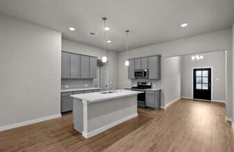 10906 Water Hyssop Ln in Cypress, TX - Building Photo - Building Photo