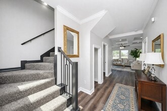 414 N 4th St in Beasley, TX - Building Photo - Building Photo