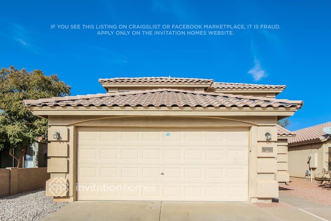 property at 11502 W Shaw Butte Dr