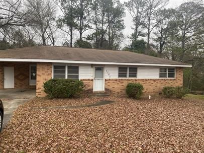 property at 1793 Brookwood Cir