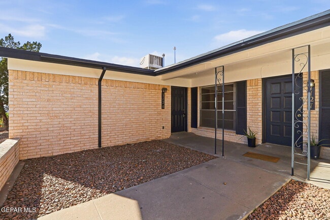 7129 Orizaba Ave in El Paso, TX - Building Photo - Building Photo