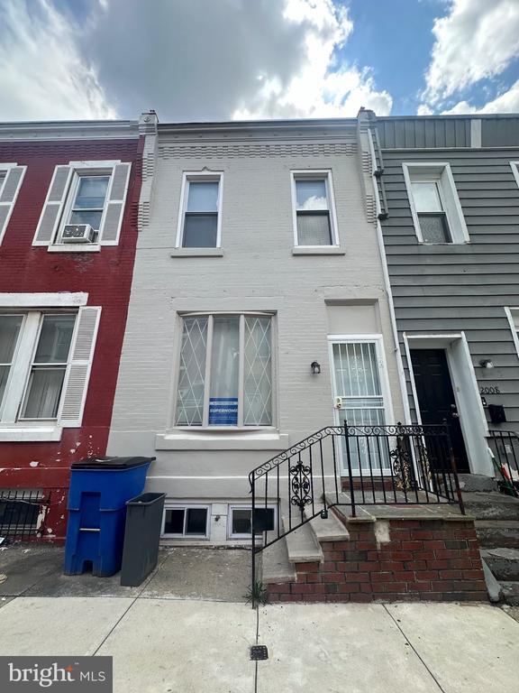 property at 2006 N Etting St