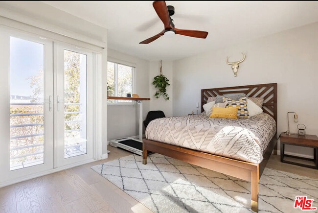 1823 20th St in Santa Monica, CA - Building Photo - Building Photo