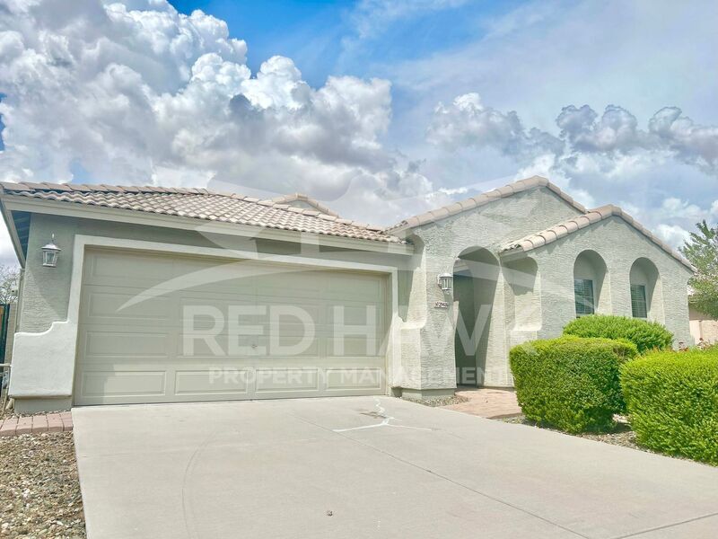 29416 N 24th Dr in Phoenix, AZ - Building Photo
