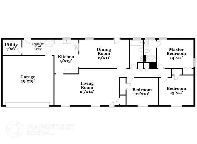 4492 Raleigh Dr in Decatur, GA - Building Photo - Building Photo
