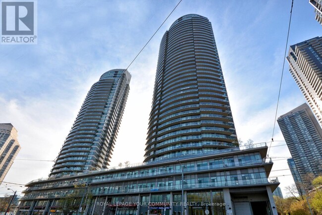 property at 2230-2230 Lake Shore Blvd W