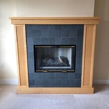 1108 S Holladay Dr in Seaside, OR - Building Photo - Building Photo