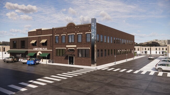 902 N Broadway St in Pittsburg, KS - Building Photo - Building Photo