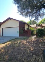 3509-3511 Dragoo Park Dr in Modesto, CA - Building Photo