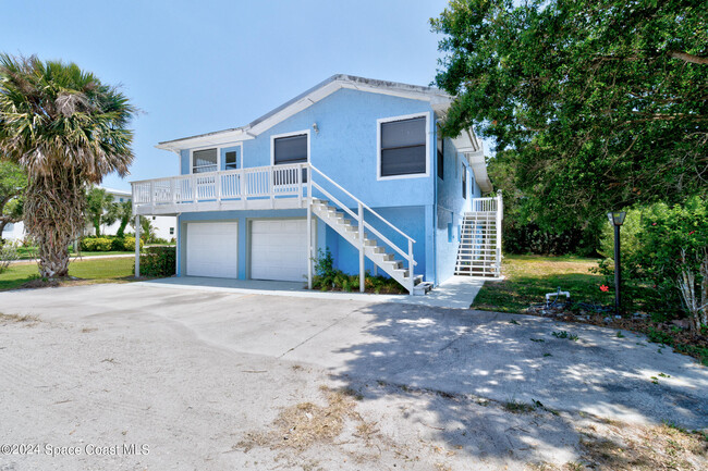 13359 N Indian River Dr in Sebastian, FL - Building Photo - Building Photo