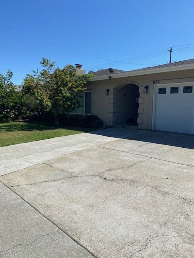 property at 692 Menker Ave