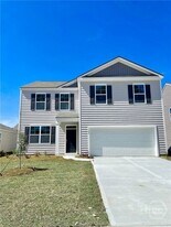 143 Kraft Kove in Pooler, GA - Building Photo