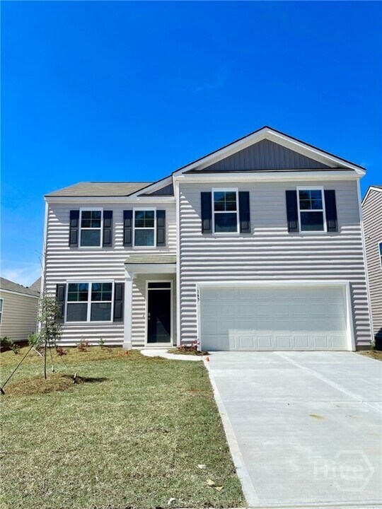 143 Kraft Kove in Pooler, GA - Building Photo