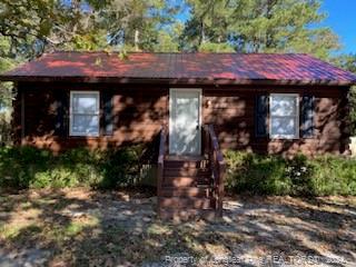 264 W Manchester Rd in Spring Lake, NC - Building Photo