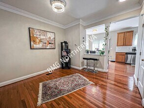 110 Cahill Dr in Alexandria, VA - Building Photo - Building Photo
