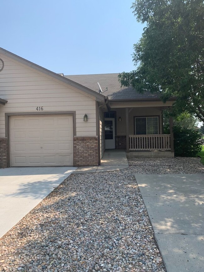 416 Audrey Dr in Loveland, CO - Building Photo - Building Photo