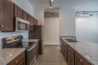 Museum Lofts in Memphis, TN - Building Photo - Interior Photo