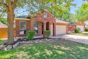 3721 Pine Needle Cir in Round Rock, TX - Building Photo