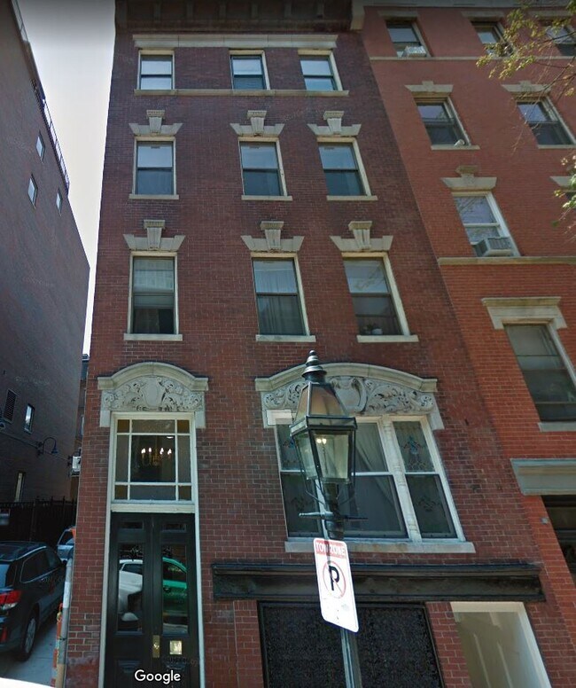 property at 34 Temple St