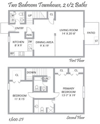 Woodland Springs Apartment Homes photo'