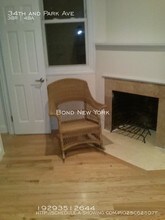 122 E 35th St-Unit -8 in New York, NY - Building Photo - Building Photo