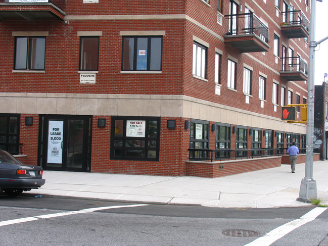 379-389 Kings Hwy in Brooklyn, NY - Building Photo - Building Photo