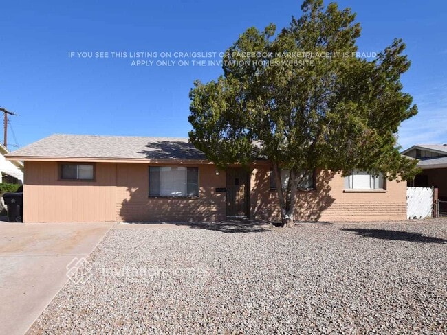 property at 1754 W 2nd St