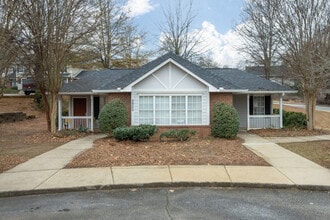 Draymont Ridge in Spartanburg, SC - Foto de edificio - Building Photo