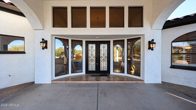 8171 E Whispering Wind Dr