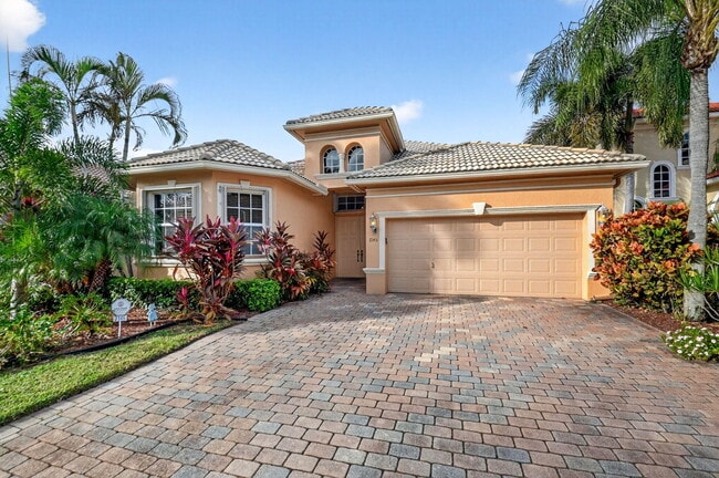 property at 7145 Veneto Dr
