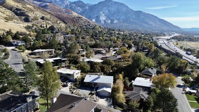 3552 Warr Rd in Salt Lake City, UT - Building Photo - Building Photo