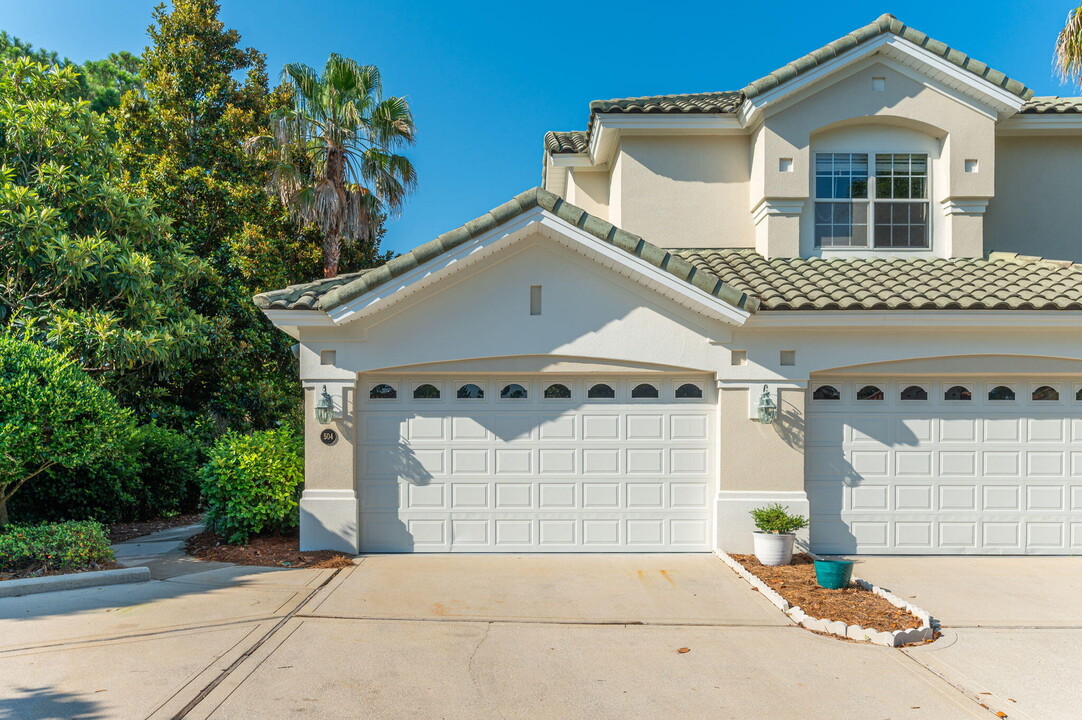 4530 Golf Villa Ct in Destin, FL - Building Photo