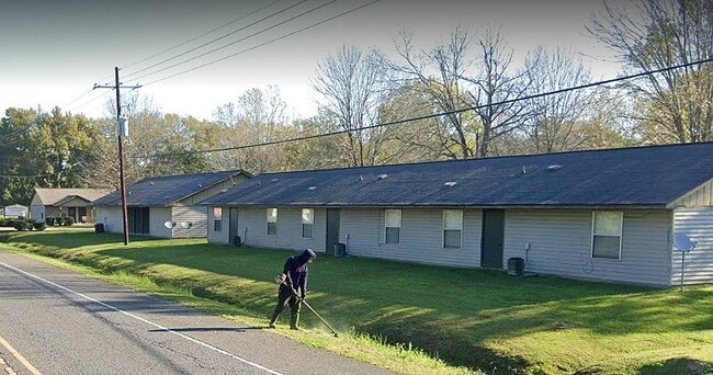 property at 5632 LA-182