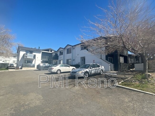 property at 123 Wonder St
