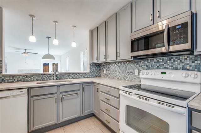 property at 6646 E Lovers Ln