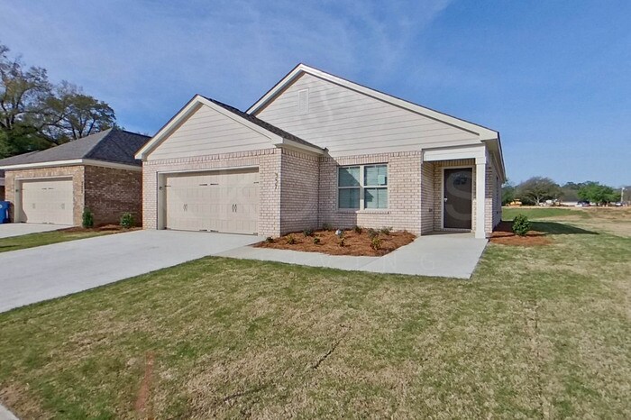 337 Angela St in Prattville, AL - Building Photo