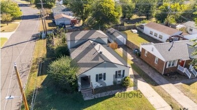 908 N Lilac Ln in Midwest City, OK - Building Photo - Building Photo