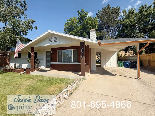 849 Westbrook Rd in Kaysville, UT - Building Photo - Building Photo