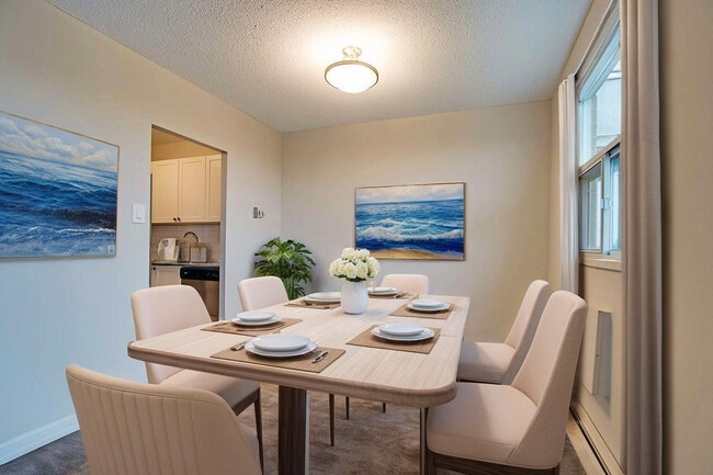 Aldershot Apartments in Burlington, ON - Building Photo - Building Photo