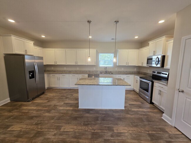 2260 Viking Ct in Murfreesboro, TN - Building Photo - Building Photo