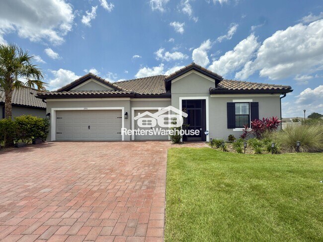 property at 2991 Agostino Terrace