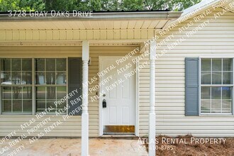 3728 Gray Oaks Dr in Bessemer, AL - Building Photo - Building Photo