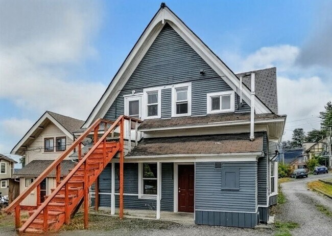 312 Pine St in Bellingham, WA - Building Photo - Building Photo