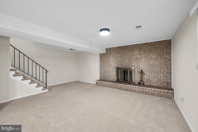 property at 6614 Grey Fox Dr