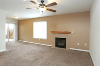 Silver Springs Rental Homes I & II in Fresno, CA - Building Photo - Interior Photo