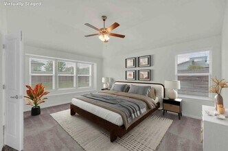 9944 Comely Bnd in Manor, TX - Building Photo - Building Photo