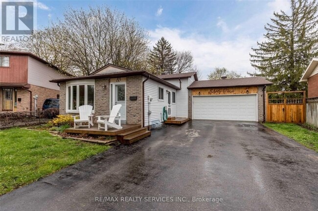 83 Janice Dr in Barrie, ON - Building Photo - Building Photo