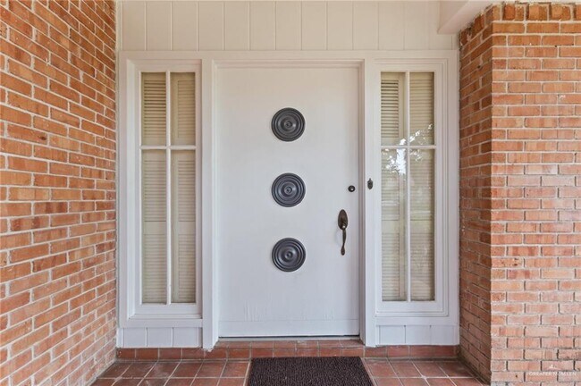 28 W Austin Blvd in Edinburg, TX - Building Photo - Building Photo